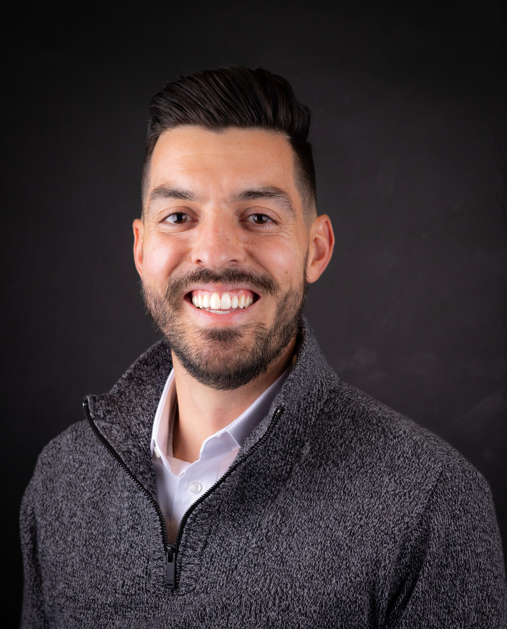 Jon Garcia, Founder and Principal
